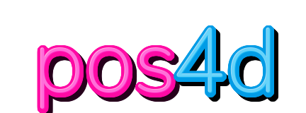 pos4d — logo kanal